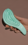 Hair Detangler Brush - Teal