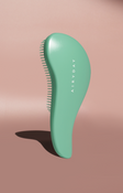 Hair Detangler Brush - Teal