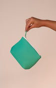 Mini Pouch - Green