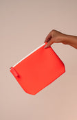 Maxi Pouch - Orange