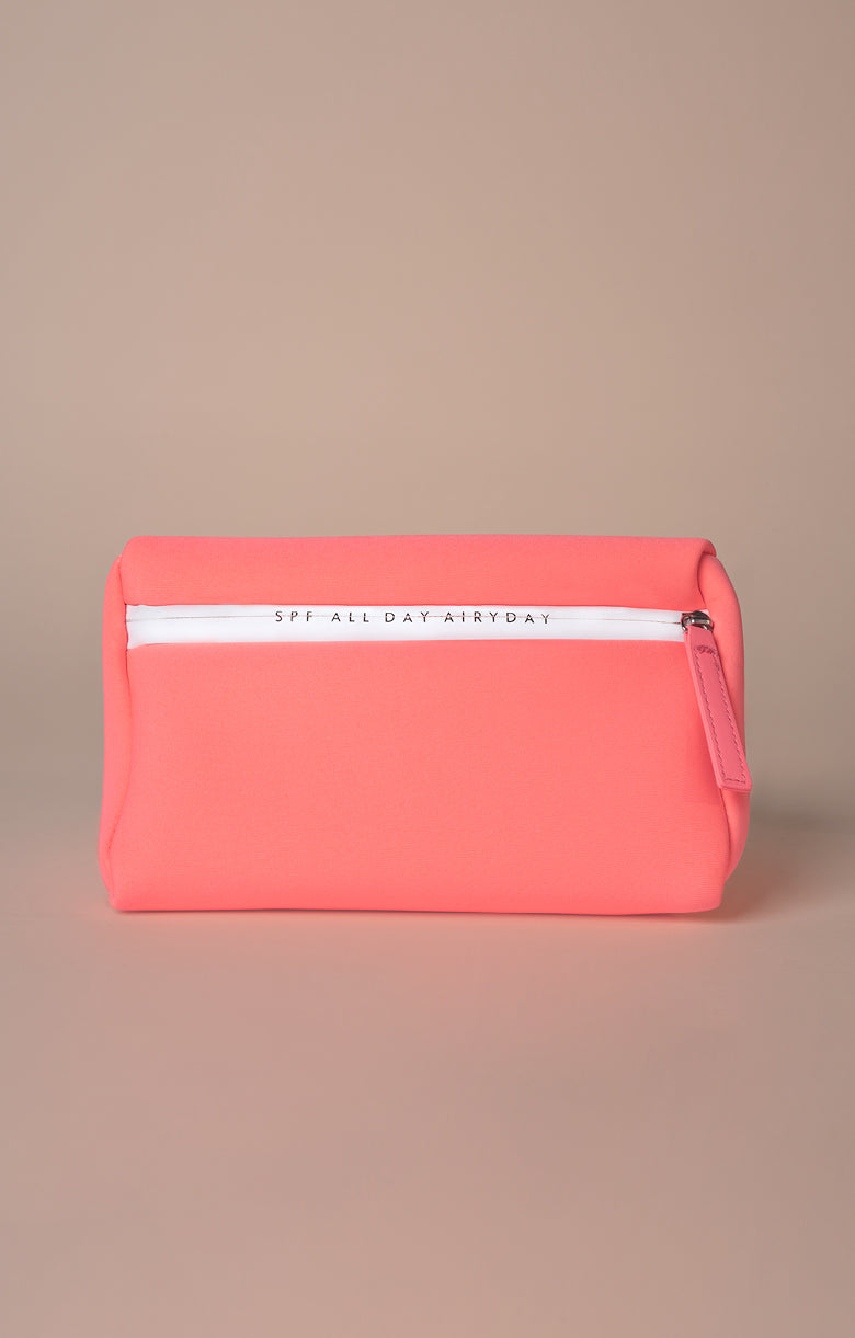 The Everything Bag - Hot Pink